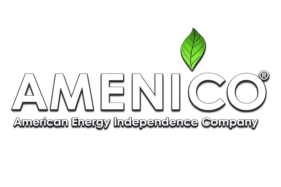 Amenico American Energy Independence Company